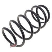 Suspension Spring front axle coil spring KYB for NISSAN X-TRAIL
