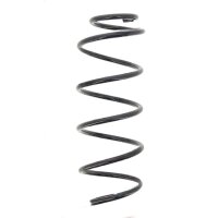 Fahrwerksfeder Vorderachse Schraubenfeder KYB passend...
