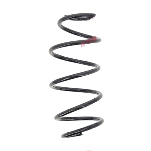 Suspension Spring front axle coil spring KYB suitable for...