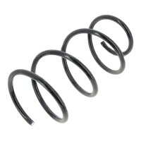 Suspension Spring front axle coil spring KYB fits TOYOTA PRIUS
