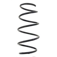 Suspension Spring front axle coil spring KYB fits TOYOTA PRIUS
