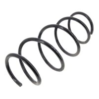 Suspension Spring front axle coil spring KYB fits TOYOTA PRIUS