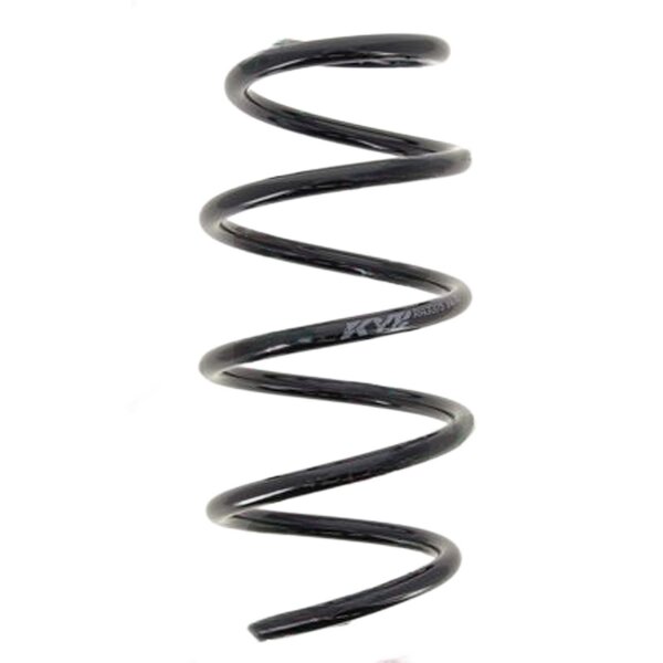 Suspension Spring front axle coil spring KYB for e.g. VW...