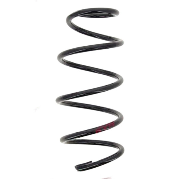 Suspension Spring front axle coil spring Ø 145 mm...