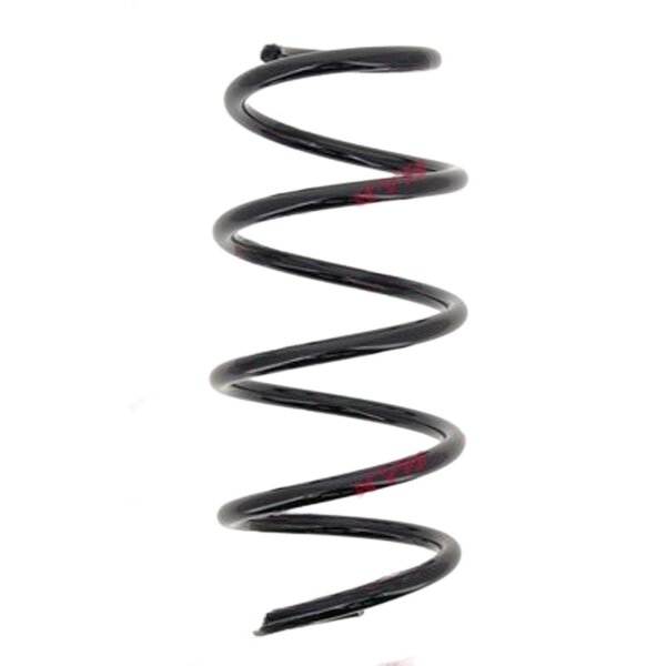 Suspension Spring front axle coil spring KYB for e.g. VW...