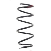 Suspension Spring front axle coil spring KYB suitable for...