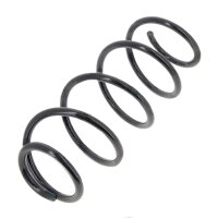 Suspension Spring front axle coil spring KYB suitable for...