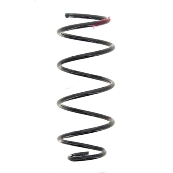 Fahrwerksfeder Vorderachse Schraubenfeder KYB passend für u.a. VW POLO