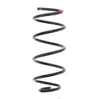 Suspension Spring front axle coil spring KYB suitable for...