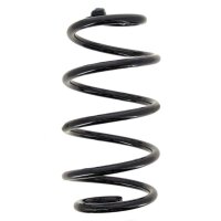 Suspension Spring front axle coil spring KYB for e.g. VW TRANSPORTER