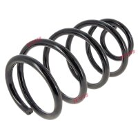 Suspension Spring front axle coil spring KYB for e.g. VW TRANSPORTER