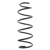 Suspension Spring front axle coil spring KYB for ALFA...