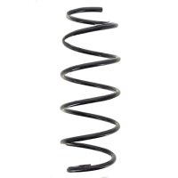 Suspension Spring front axle coil spring KYB for ALFA ROMEO GIULIETTA
