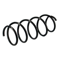 Suspension Spring front axle coil spring KYB for ALFA...
