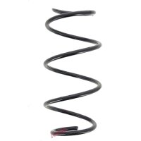 Suspension Spring front axle coil spring KYB IAM-Expertise for BMW 1 Series