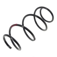 Suspension Spring Front Axle KYB suitable for BMW 1...