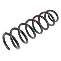 Suspension Spring Front Axle KYB suitable for BMW 5 Series and others