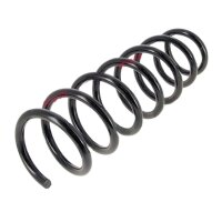 Suspension Spring front axle coil spring KYB IAM-Expertise for BMW 5 Series