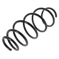 Suspension Spring Front Axle Ø 145 mm KYB for CHEVROLET AVEO and others