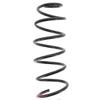 Fahrwerksfeder Vorderachse Schraubenfeder KYB für...