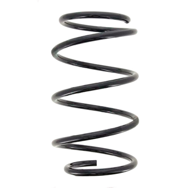 Suspension Spring front right coil spring Ø 210 mm KYB for CHRYSLER VOYAGER