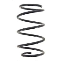 Suspension Spring front right coil spring Ø 210 mm...
