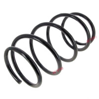Suspension Spring Coil Spring Ø 208 mm KYB for CHRYSLER VOYAGER