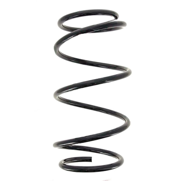 Suspension Spring front left coil spring Ø 210 mm KYB for CHRYSLER VOYAGER