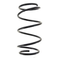 Suspension Spring front left coil spring Ø 210 mm...