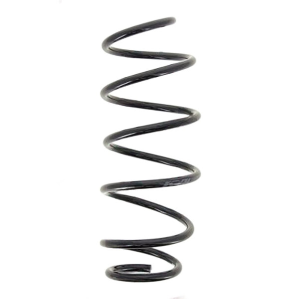 Suspension Spring front axle coil spring Ø 153 mm...