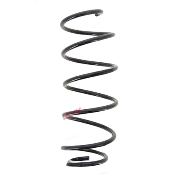 Fahrwerksfeder Vorderachse Schraubenfeder Ø 150 mm KYB für u.a. CITROËN C4