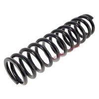 Suspension Spring front axle coil spring KYB IAM-Expertise for ROVER 600