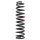 Suspension Spring front axle coil spring KYB IAM-Expertise for ROVER 600