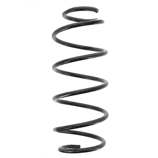 Suspension Spring front axle coil spring KYB for PEUGEOT...