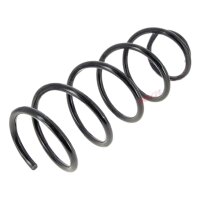Suspension Spring front axle coil spring KYB for PEUGEOT 508 and others