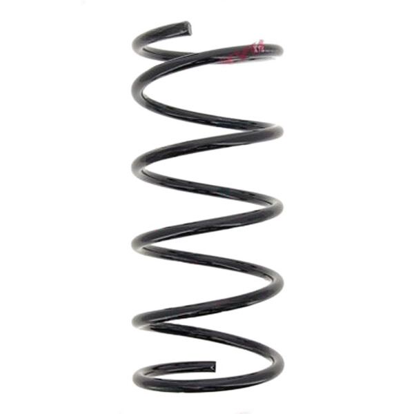 Suspension Spring front axle coil spring KYB suitable for...