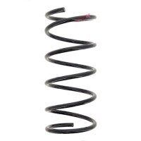 Suspension Spring front axle coil spring KYB suitable for PEUGEOT 607