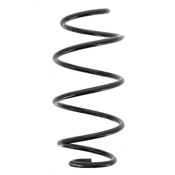Suspension Spring front axle coil spring Ø 163 mm...
