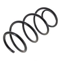 Fahrwerksfeder Vorderachse Schraubenfeder KYB...