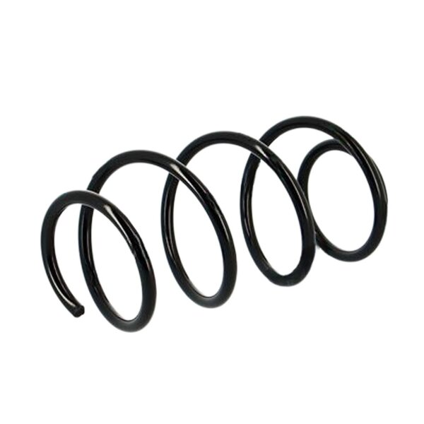 Fahrwerksfeder Vorderachse Schraubenfeder KYB IAM-Expertise für FIAT 500