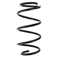 Fahrwerksfeder Vorderachse Schraubenfeder KYB...