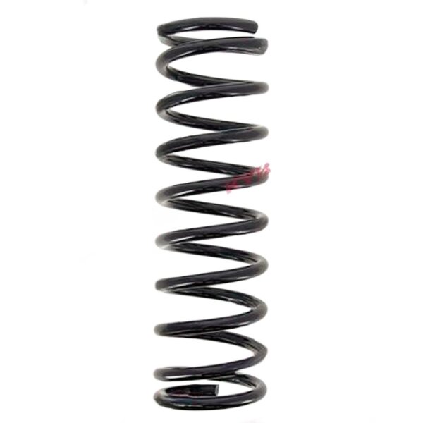 Suspension Spring front axle coil spring Ø 125 mm...