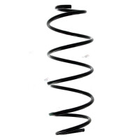 Fahrwerksfeder Vorderachse Schraubenfeder KYB für...