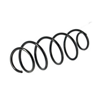 Fahrwerksfeder Vorderachse Schraubenfeder KYB für...