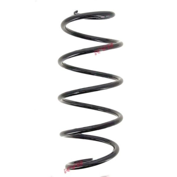 Fahrwerksfeder Vorderachse Schraubenfeder KYB für u.a. FIAT DOBLO