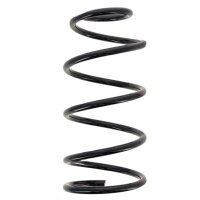 Suspension Spring front axle coil spring KYB for e.g. FORD C-MAX