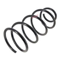 Suspension Spring front axle coil spring KYB for e.g. FORD C-MAX