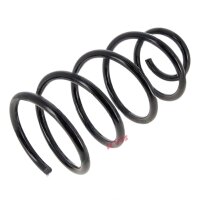 Suspension Spring front axle coil spring KYB suitable for FORD GRAND
