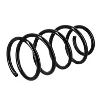 Suspension Spring front axle coil spring KYB suitable for FORD FOCUS