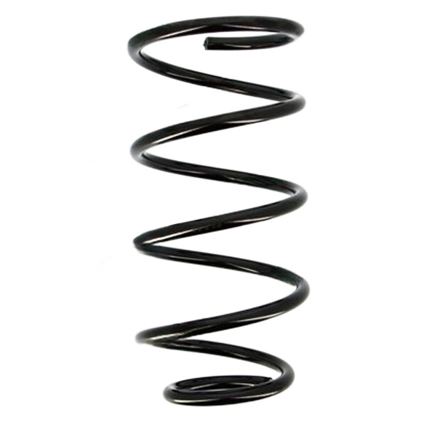 Suspension Spring front axle coil spring Ø 158 mm...